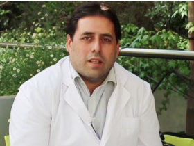 Dr. José Perillan Torres