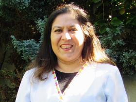 Dra. Verónica Mujica Escudero
