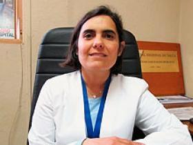 Dra. Carolina Chacón Fernández