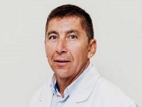 Dr. Aníbal Elgueta Ruiz