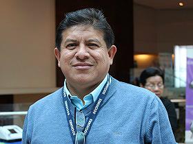 Dr. Oswaldo Rodríguez Peñaherrera