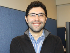 Dr. Alfredo Molina Berríos