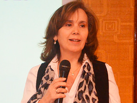 Dra. Carmen Gloria Aylwin Herman