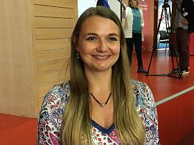 Dra. Marianne Krebs Stange