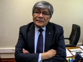 Dr. Antonio Orellana Tobar
