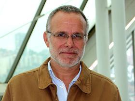 Dr. Rodrigo Vergara Fischer