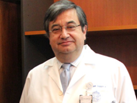 Dr. Jaime Godoy Fernández