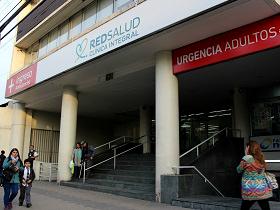 Clínica RedSalud Rancagua