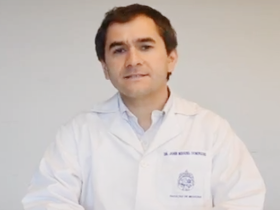 Dr. José Miguel Domínguez Ruiz-Tagle