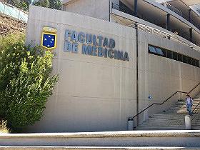 Facultad de Medicina Universidad de Valparaíso