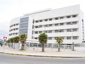 Hospital Regional de Coquimbo