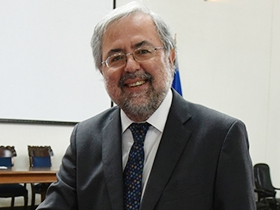 Dr. Manuel Kukuljan Padilla