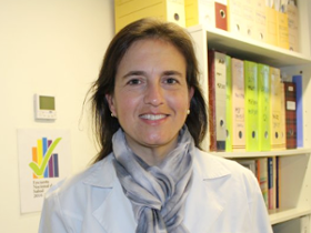 Dra. Paula Margozzini Maira