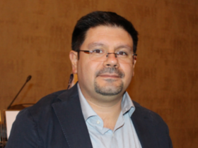 Dr. Alfredo Villagrán Olavarría