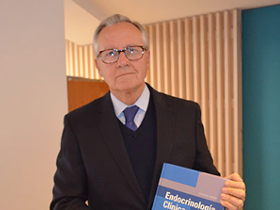 Dr. Eugenio Arteaga Urzúa