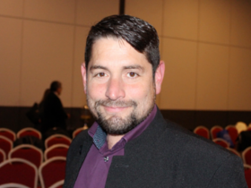 Dr. Alfredo Ramírez