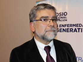 Dr. Eugenio Olea Becerra