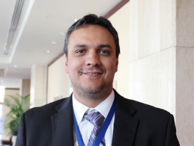 Dr. Mauricio Sarmiento Maldonado