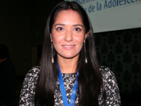 Dra. Carolina Conejero Roos
