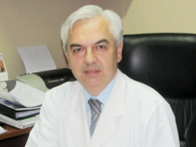 Dr. Juan Kehr Soto