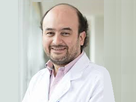 Dr. Francisco Conte Silva
