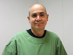 Dr. Reynaldo Gómez Illanes
