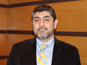 Dr. Jorge Villacura Avendaño