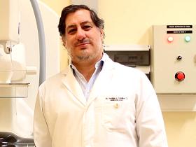 Dr. Andrés Cubillos Orrego