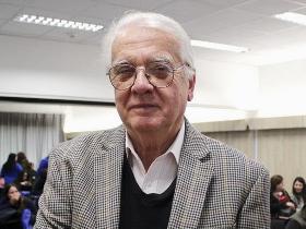 Dr. Jorge Förster Mujica