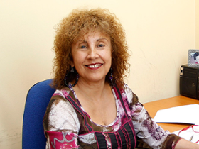 Dra. Gricel Orellana Vidal