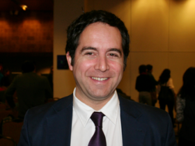 Dr. Paul Vohringer Cárdenas