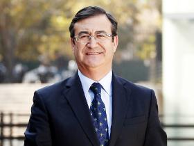 Dr. Sergio Castro Alfaro