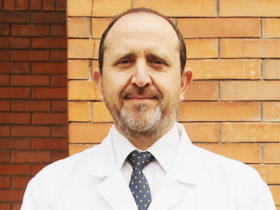 Dr. Fernando Crovari Eulufi