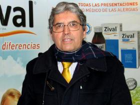 Dr. Patricio Vargas Reyes