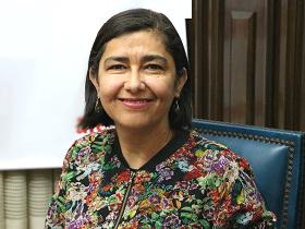 Dra. Valeria Rojas Osorio