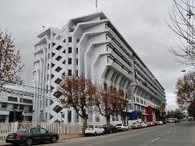 Hospital de Talca