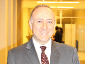 Dr. Miguel Orriols