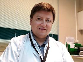 Dr. Alexis Rojas Pincheira