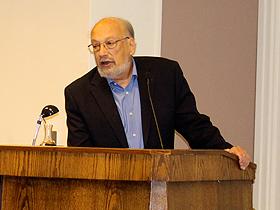 Dr. David Streiner