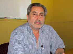 Dr. Jaime Inostroza Sarmiento
