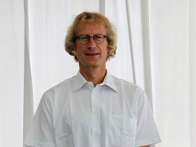 Dr. Arthur Ouwehand