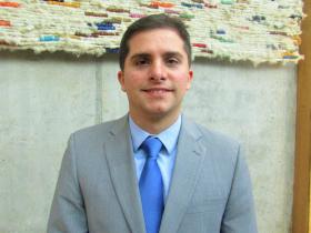 Dr. Pablo Acuña Espinoza