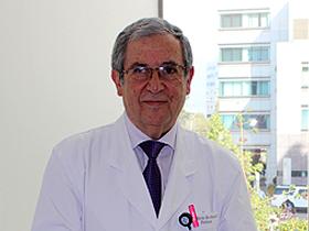 Dr. Mario Marchant