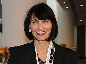 Dra. Tania Gutierrez Panchana