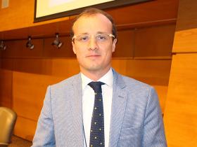 Dr. Diego Osandón Villaseca