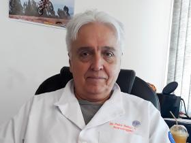 Dr. Pedro Bedoya Barrios