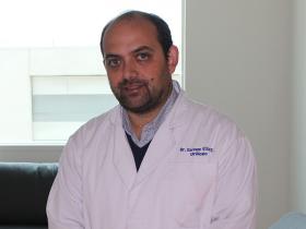 Dr. Enrique Elías Echaurren
