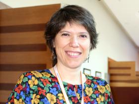Dra. Mariela Torrente Avendaño