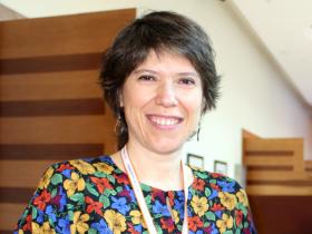 Dra. Mariela Torrente Avendaño