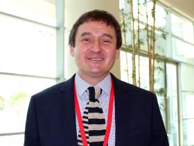 Dr. Mauricio López Muñiz